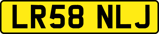 LR58NLJ