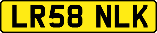 LR58NLK