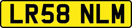 LR58NLM