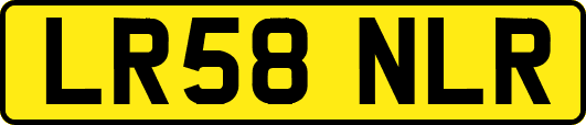 LR58NLR
