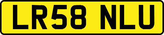 LR58NLU