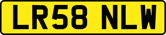 LR58NLW