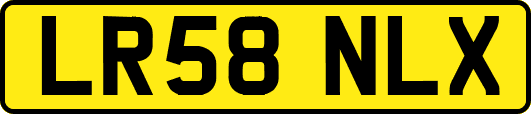 LR58NLX