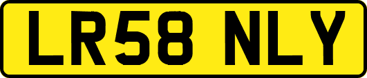 LR58NLY
