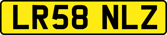 LR58NLZ