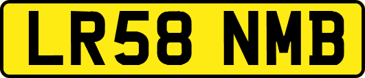 LR58NMB