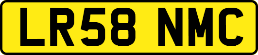 LR58NMC