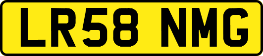 LR58NMG