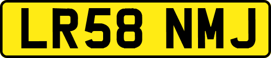 LR58NMJ