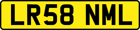 LR58NML