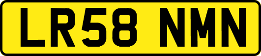 LR58NMN