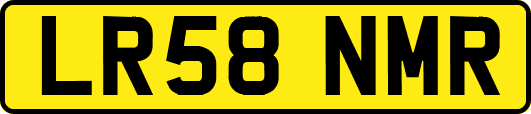 LR58NMR