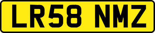 LR58NMZ