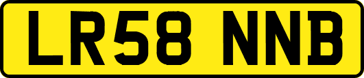 LR58NNB