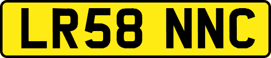LR58NNC