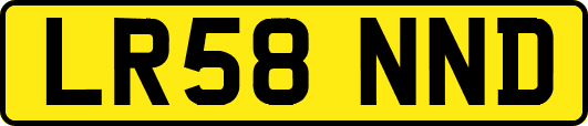 LR58NND