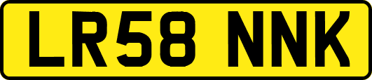 LR58NNK