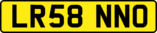 LR58NNO