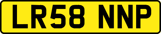 LR58NNP