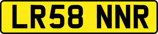 LR58NNR
