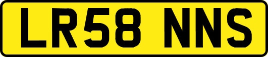 LR58NNS