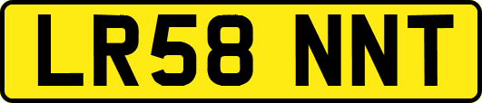 LR58NNT