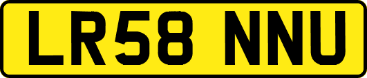 LR58NNU