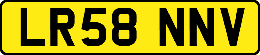 LR58NNV