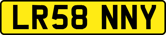 LR58NNY