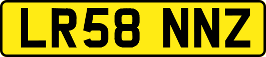 LR58NNZ