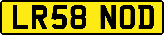 LR58NOD