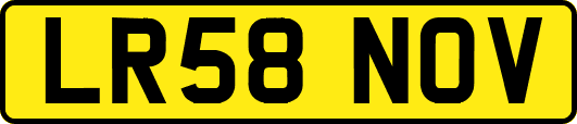 LR58NOV
