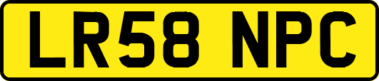 LR58NPC
