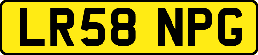 LR58NPG
