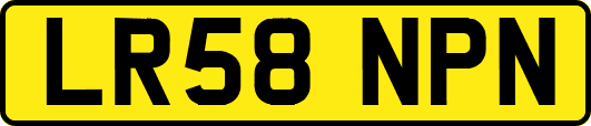 LR58NPN