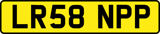 LR58NPP