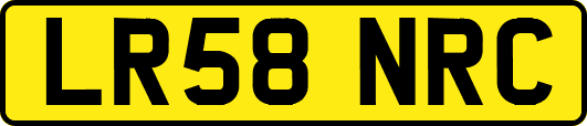 LR58NRC