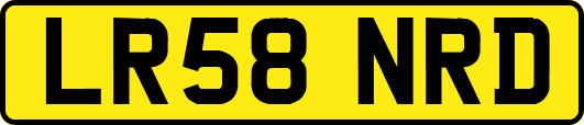 LR58NRD