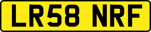 LR58NRF