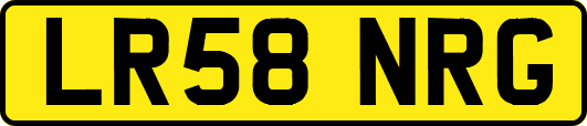 LR58NRG