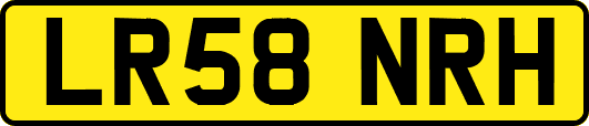 LR58NRH