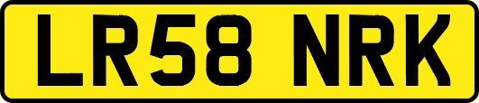 LR58NRK