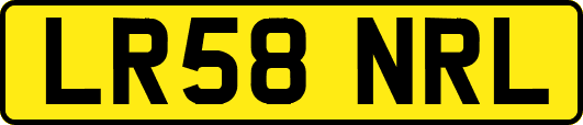 LR58NRL