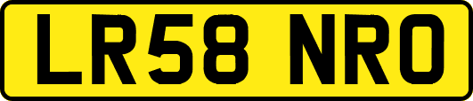 LR58NRO