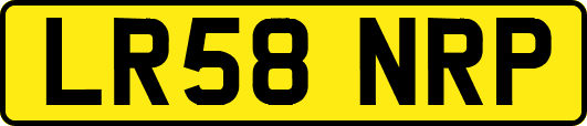 LR58NRP