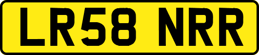 LR58NRR