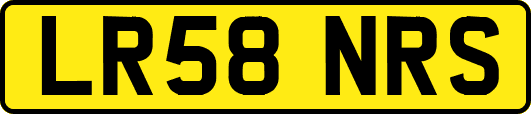 LR58NRS