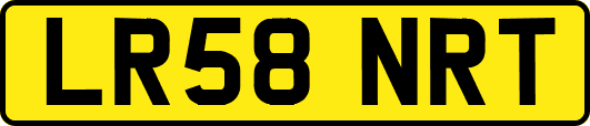 LR58NRT