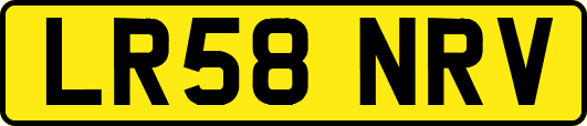 LR58NRV