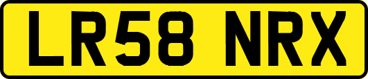 LR58NRX